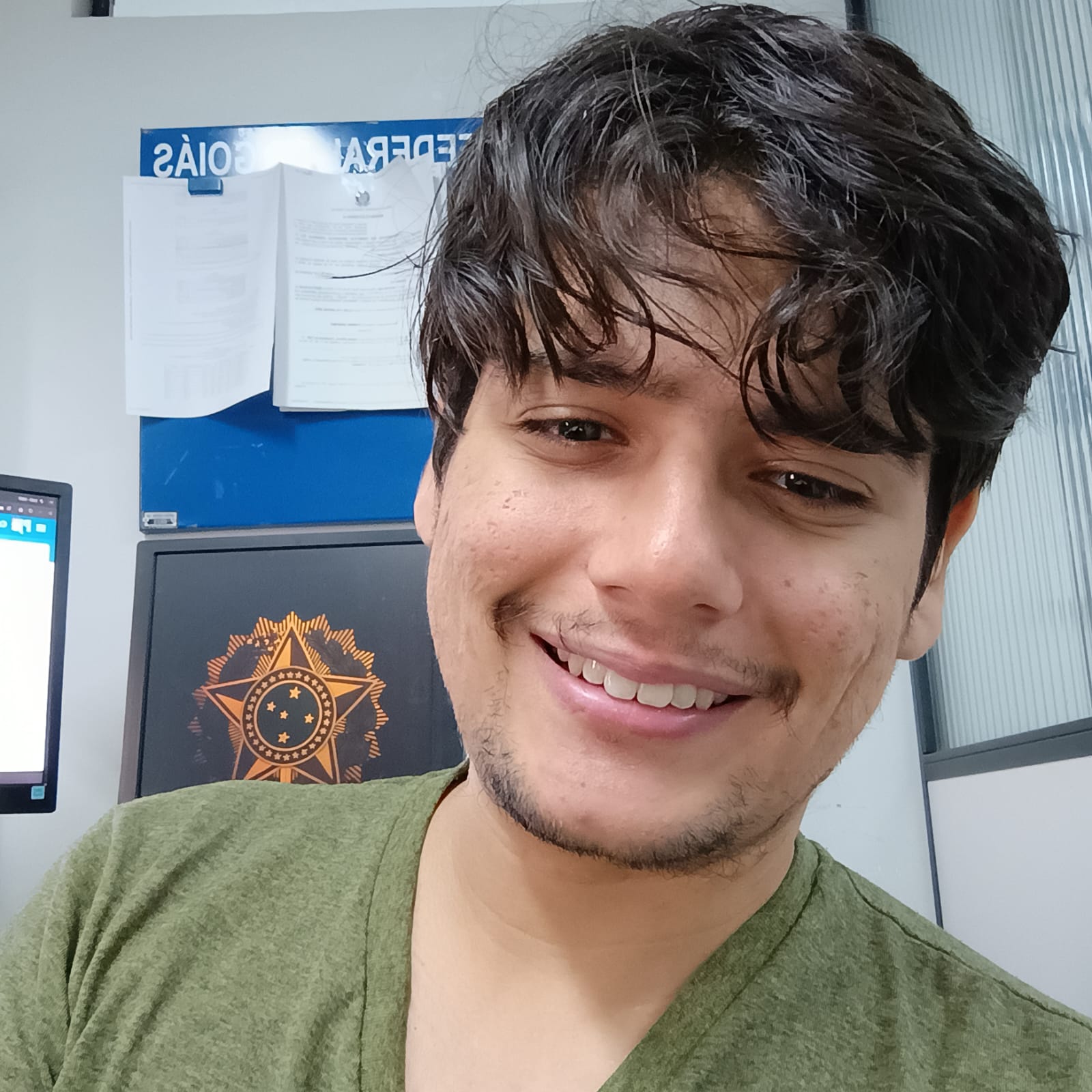 Foto de Caio Casimiro de Queiroz Especialista em neurociência clínica e farmacologia de produtos
                naturais.Silva