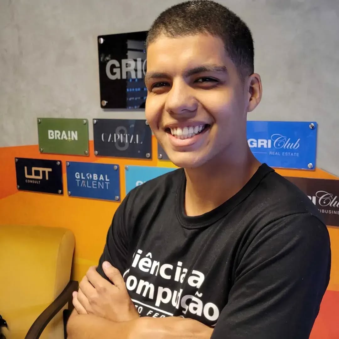 Foto de Thiago Antunes